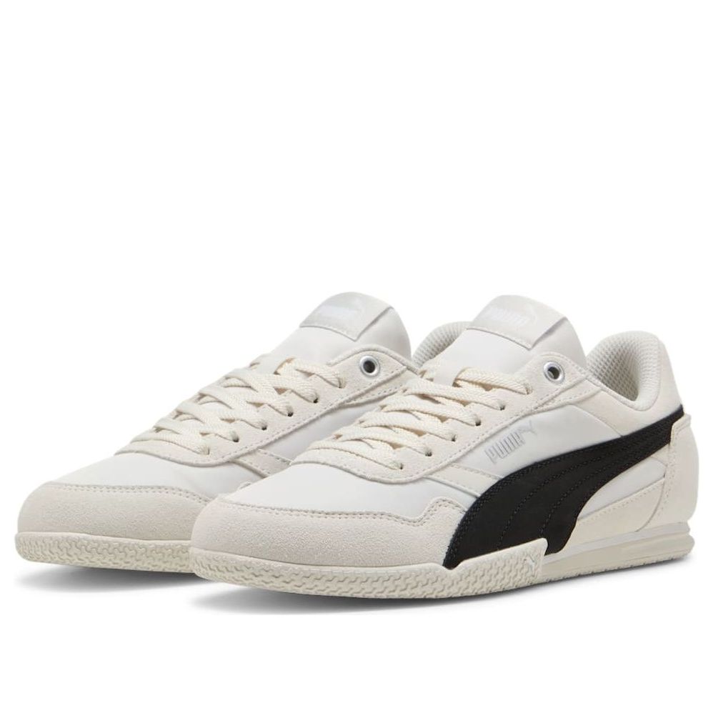 (WMNS) PUMA Bella Donna 'Alpine Snow Black' 403554-01