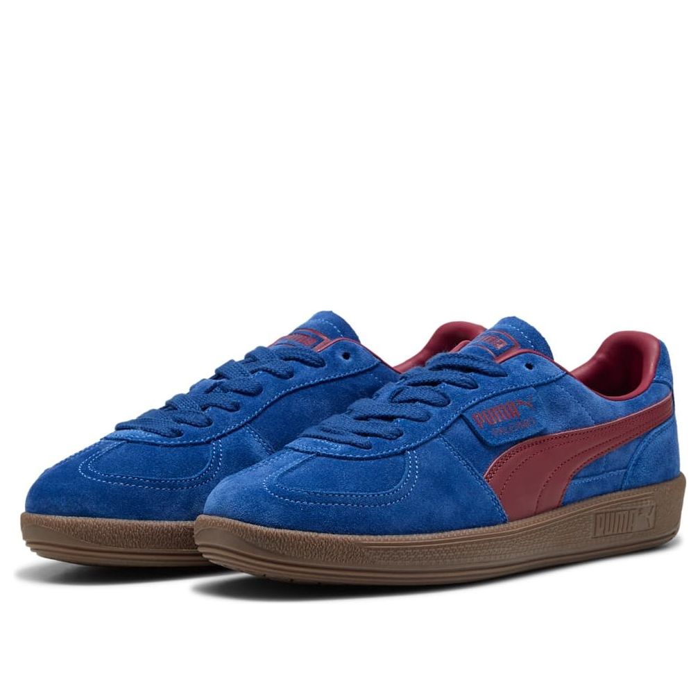 PUMA Palermo 'Clyde Royal Team Regal Red' 396463-73