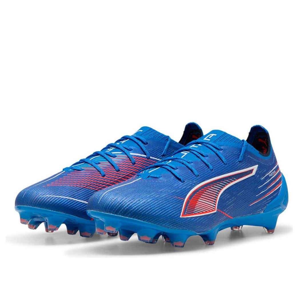 PUMA Ultra 6 Ultimate FG Boots 'Ultra Blue' 108557-01