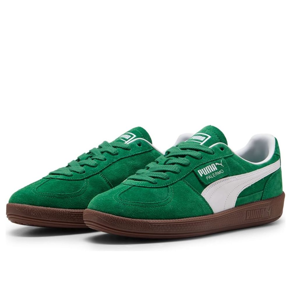 PUMA Palermo 'Archive Green' 396463-63