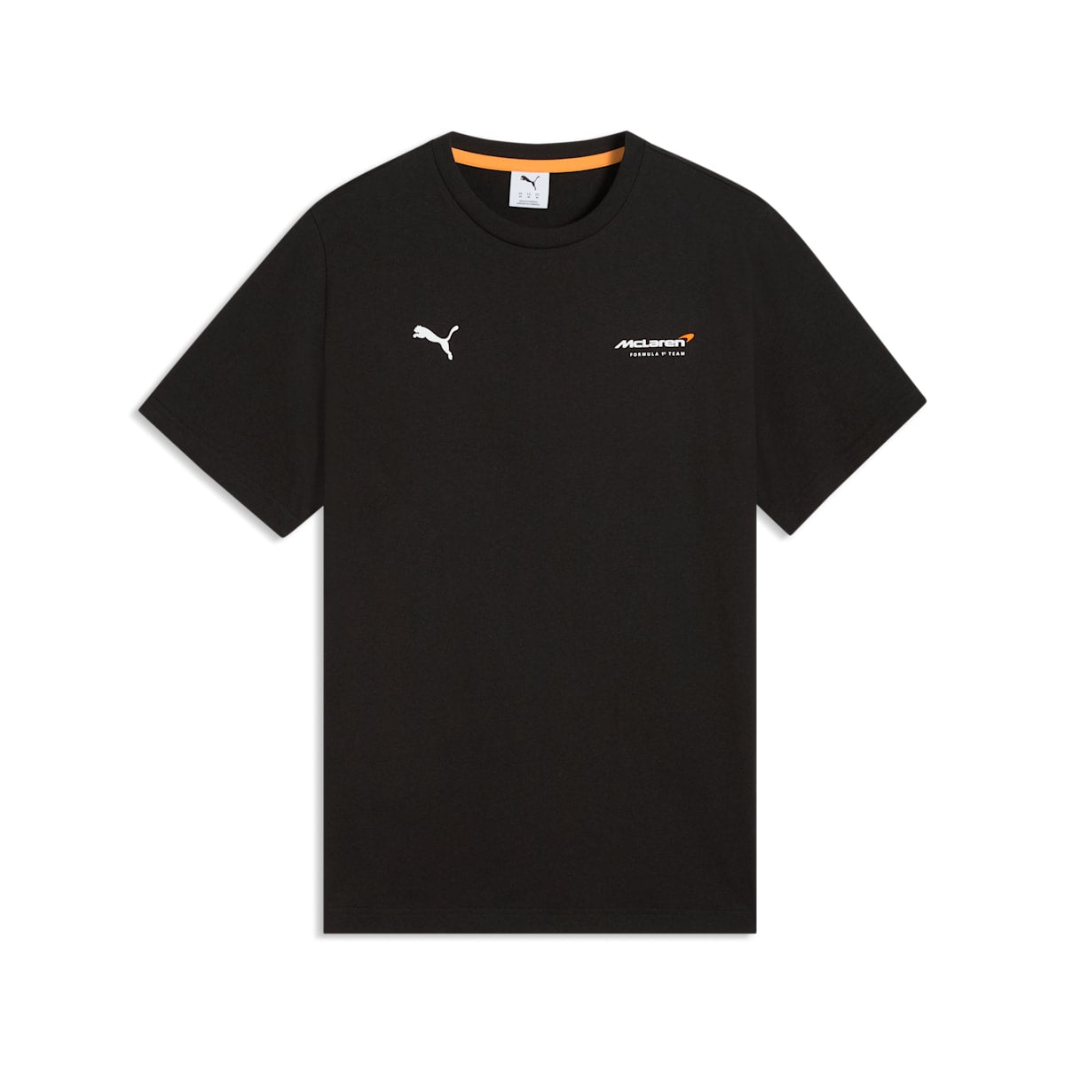 PUMA x McLAREN RACING Graphic T-Shirt 'PUMA Black' 637515-01