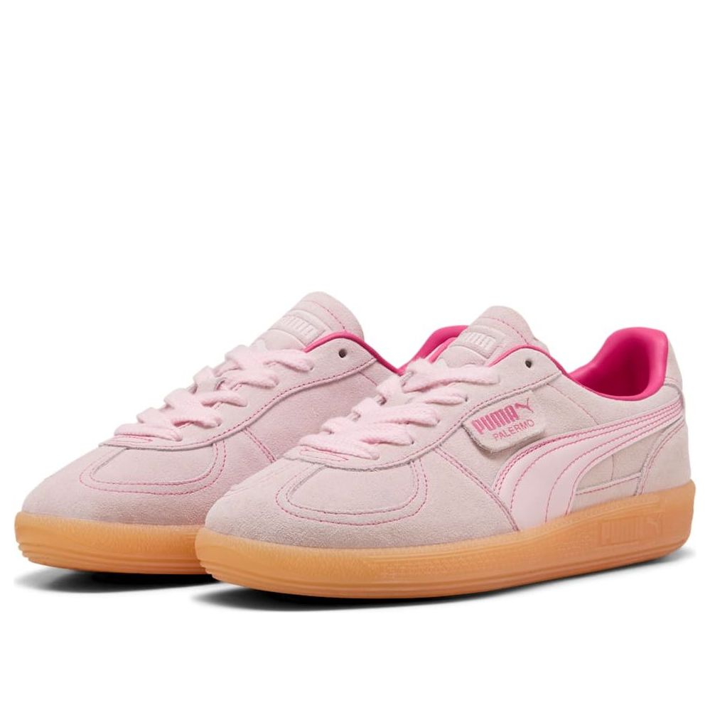 PUMA Palermo Cherry Blossom 'Whisp Of Pink-Garnet Rose' 403696-01