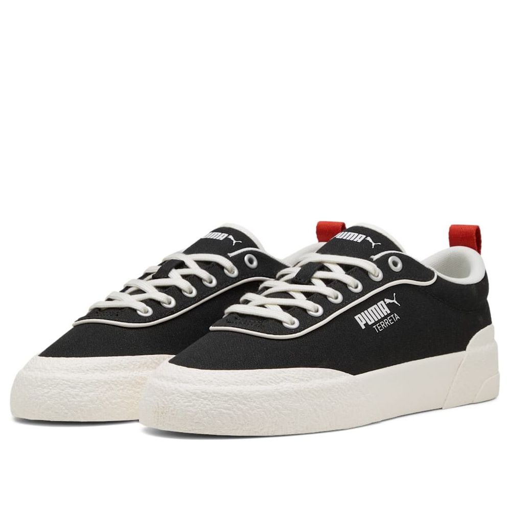 PUMA Terreta 'Black White' 400781-03