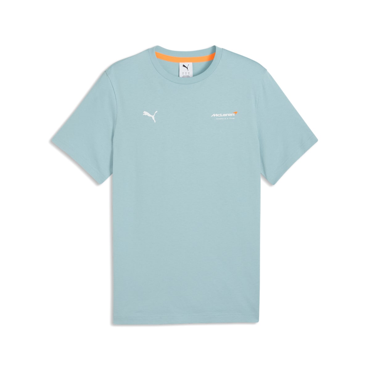 PUMA x McLAREN RACING Graphic T-Shirt 'Seafoam' 637515-05