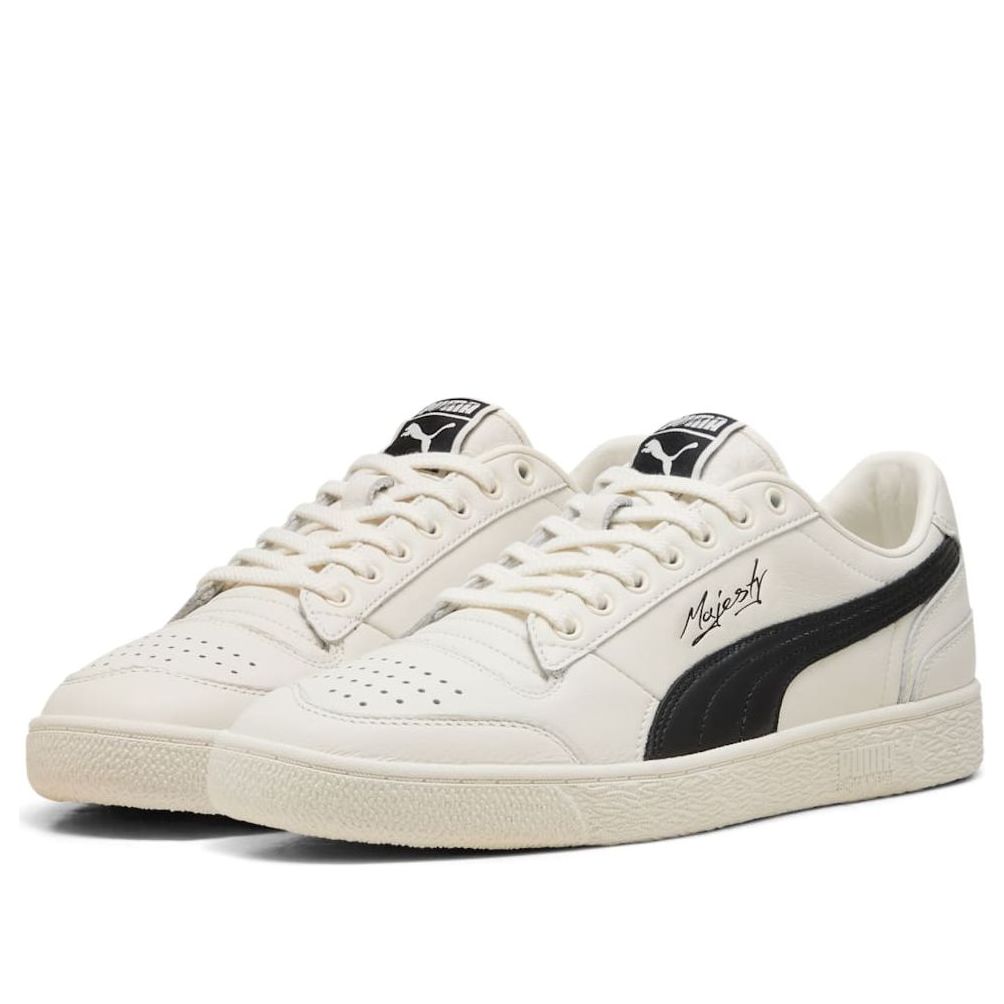 PUMA Majesty 'Warm White PUMA Black' 312617-05