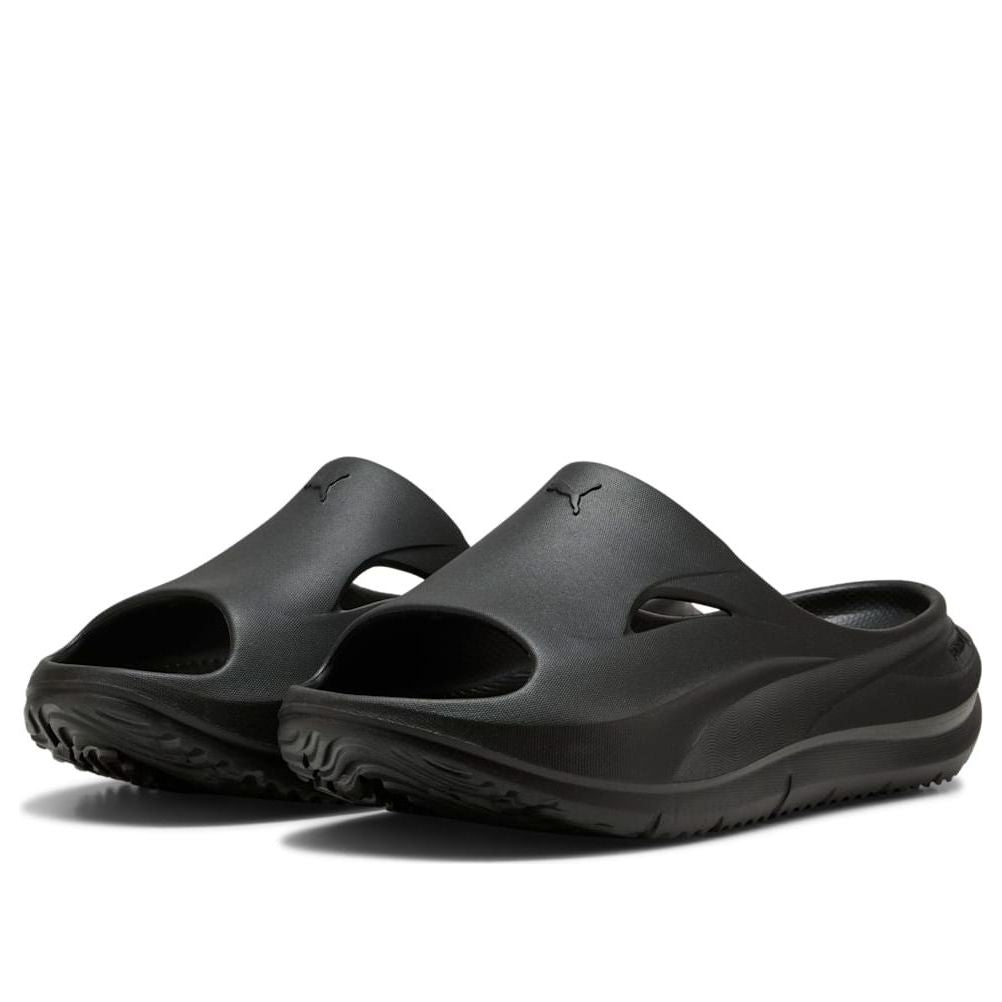 PUMA Softride ZeroG Slides 'Black' 400343-01