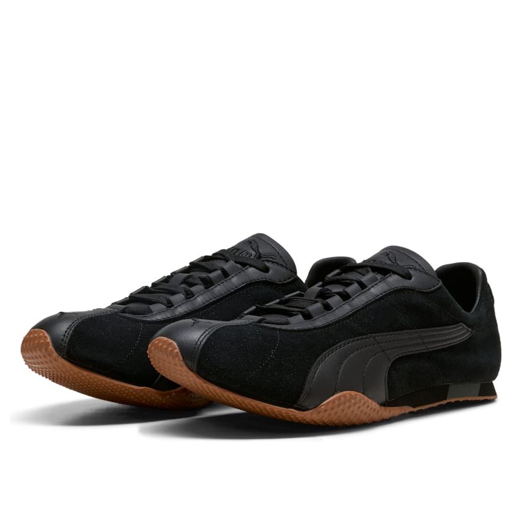 PUMA H-Street Premium 'Black' 403777-03