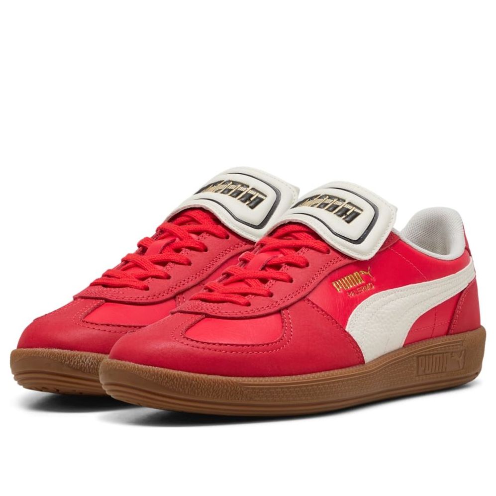 PUMA Palermo Premium 'For All Time Red' 401744-03