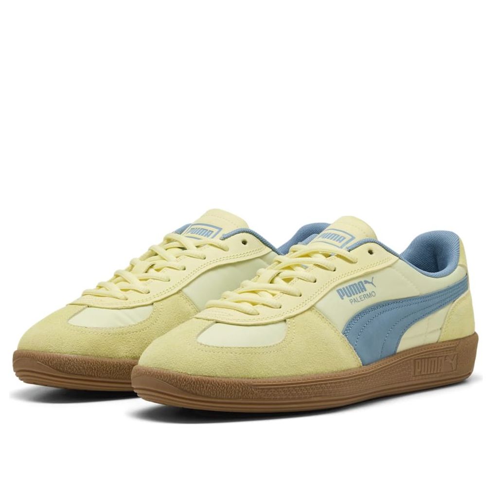 PUMA Palermo Pop 'Gold Moon Cool Blue' 403257-02