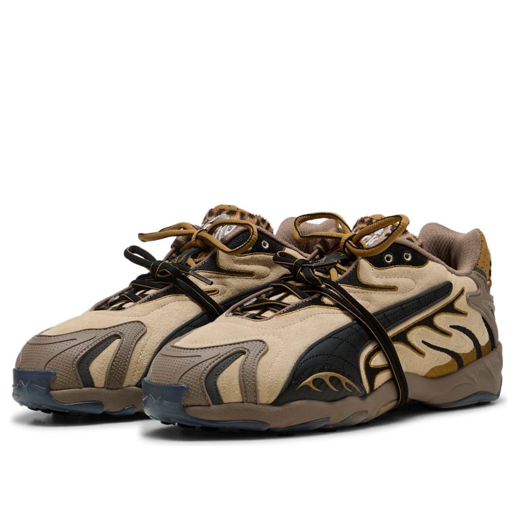 PUMA x A$AP ROCKY Inhale 'Leopard' 405579-01