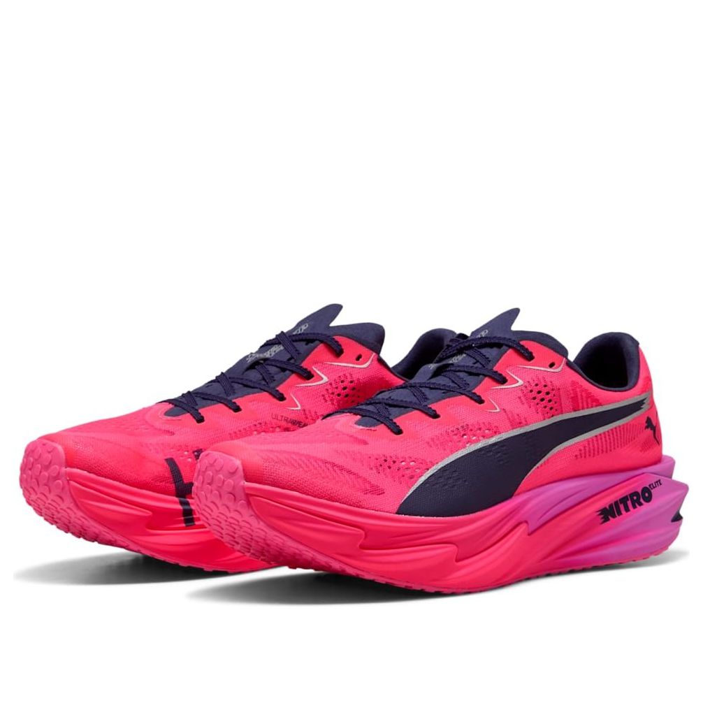 PUMA x HYROX Deviate Nitro Elite 4 'Pure Pink' 312959-01