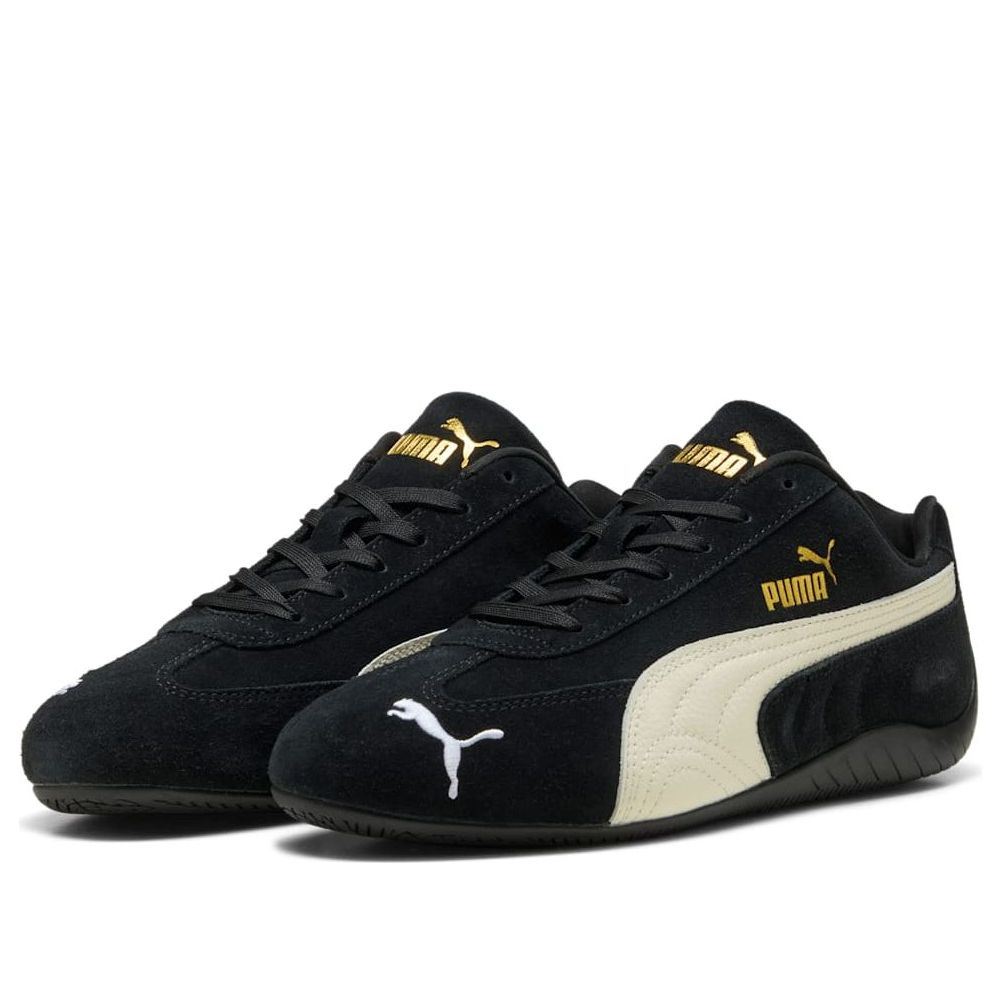 PUMA Speedcat 'Puma Black Puma White' 406329-01