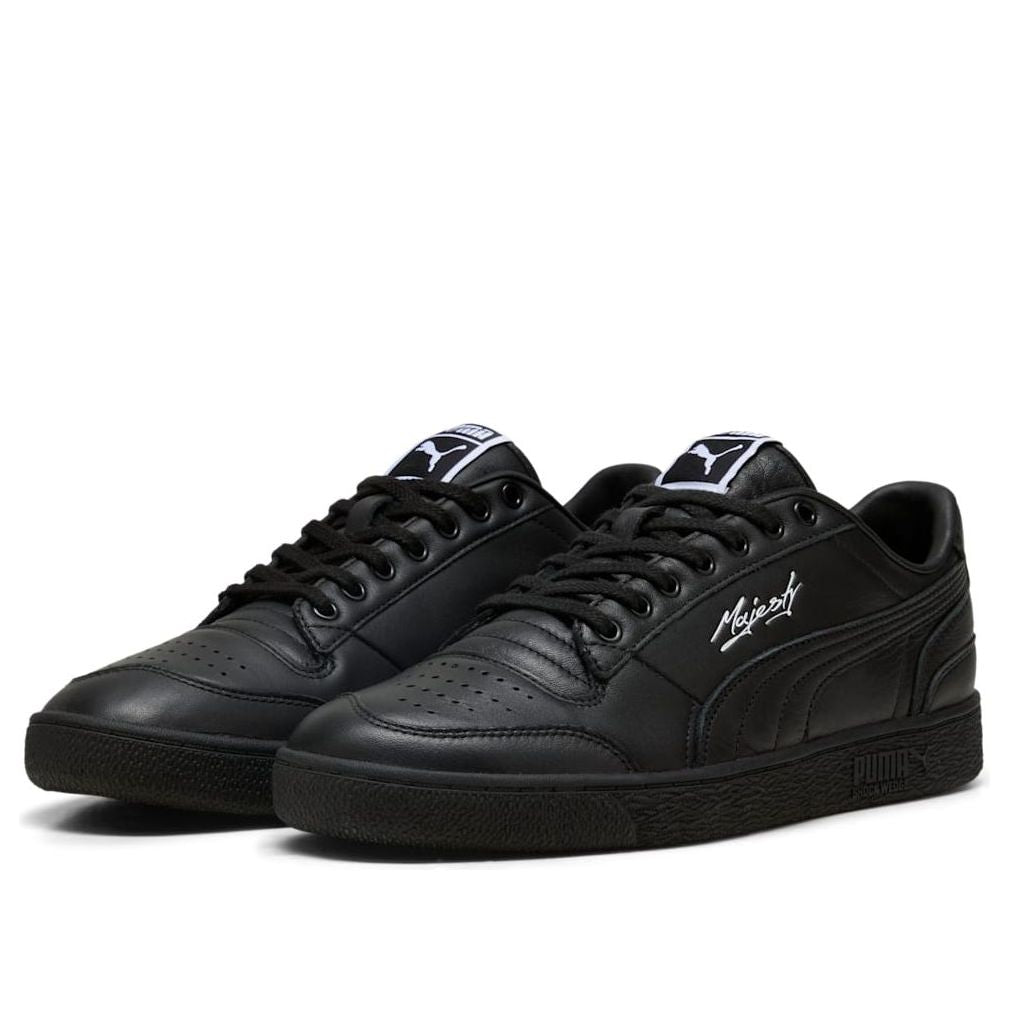 PUMA Majesty 'Black' 312617-04