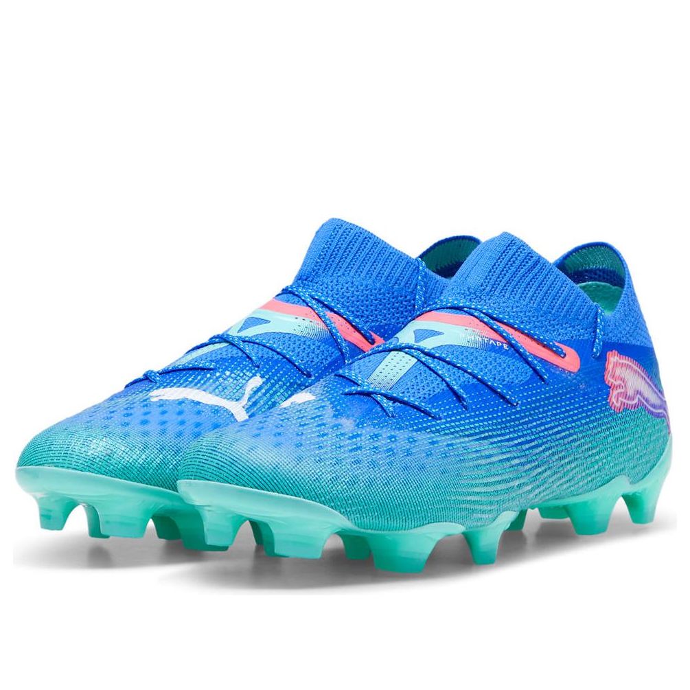 (WMNS) PUMA Future 7 Ultimate FG AG 'Formula Pack' 107917-01