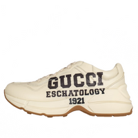 Gucci Rhyton 'Cream 25' 663339-2SH00-9522