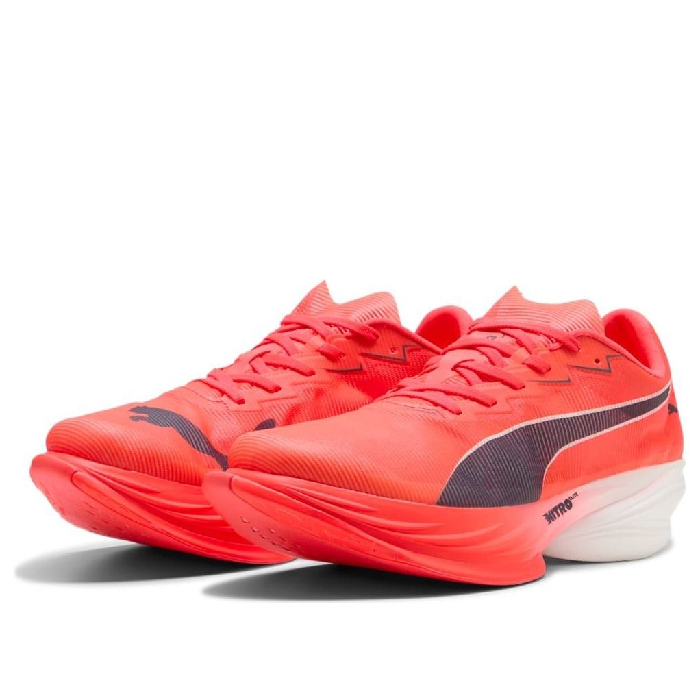 PUMA Fast-R Nitro Elite 3 'Ultra Red' 312060-11