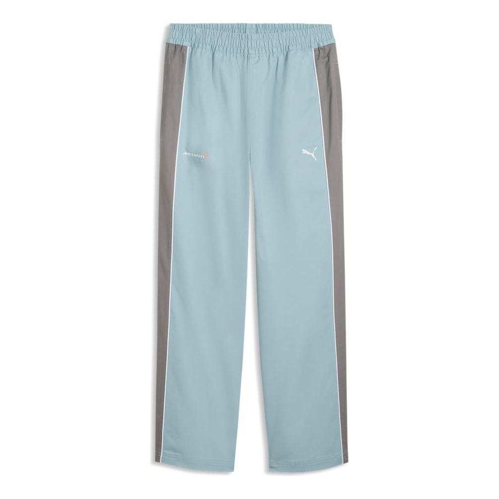 PUMA x McLAREN RACING T7 Pants 'Seafoam' 637512-05