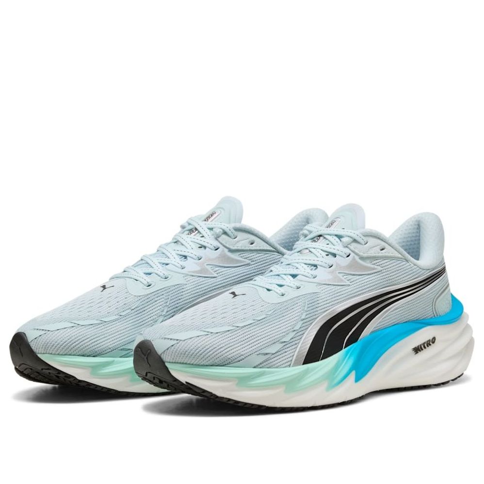 Puma Velocity Nitro 4 'Sea Glass Speed Blue' 311140-06