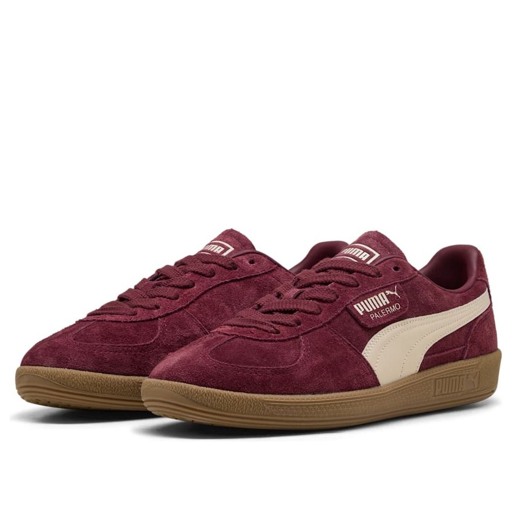 PUMA Palermo 'Ruby Shimmer Alpine Snow' 396463-65