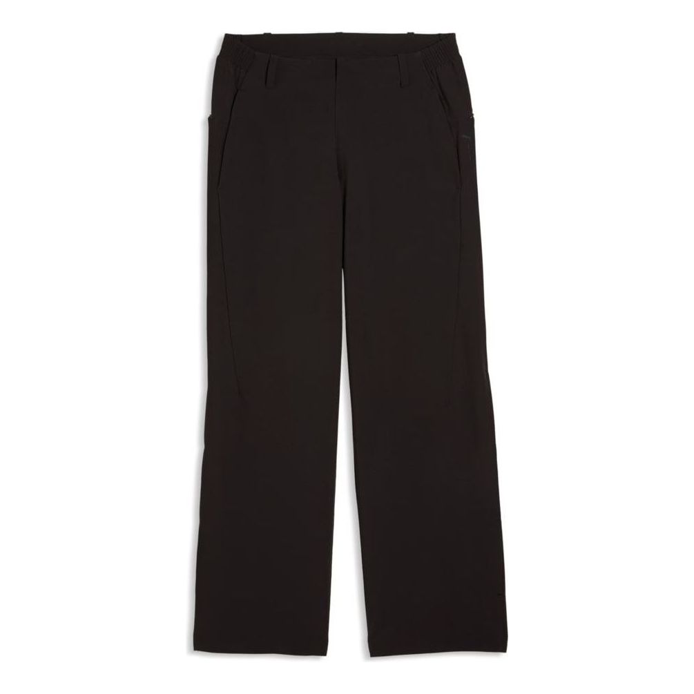 PUMA x _J.L-A.L_ Pants 'Dark Umber' 636222-32