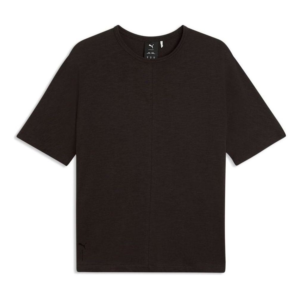 PUMA x _J.L-A.L_ T-Shirt 'Dark Umber' 636221-32