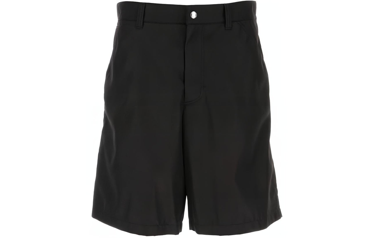 PRADA Casual Shorts Men's Black