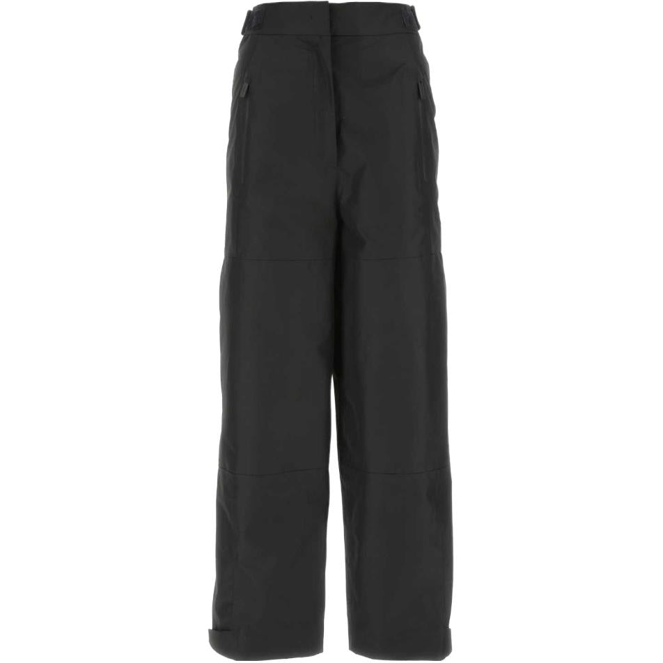 PRADA Casual Pants Women's Black