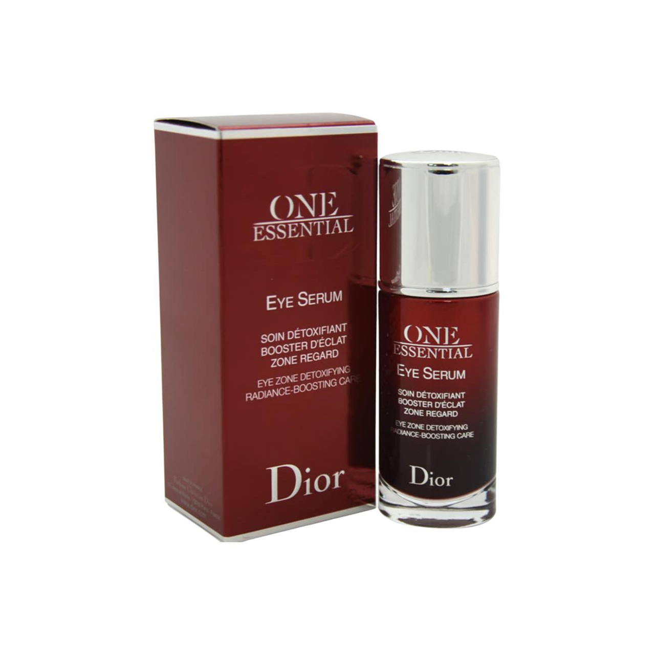 DIOR Eye Care Serum Lotion Repair 15ml