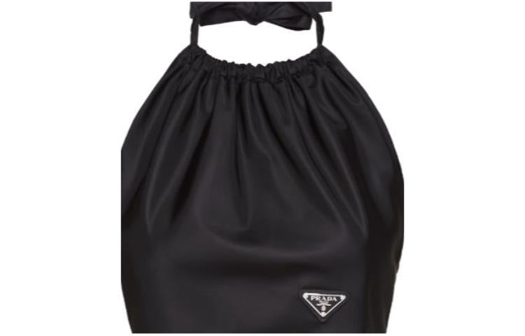 PRADA Camisoles Women's Black