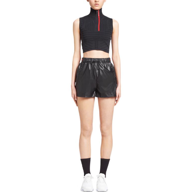 PRADA Casual Shorts Women's Black