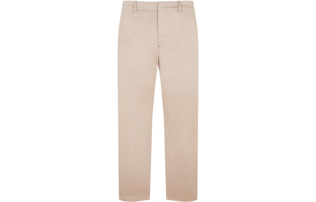 PRADA Casual Pants Men Beige