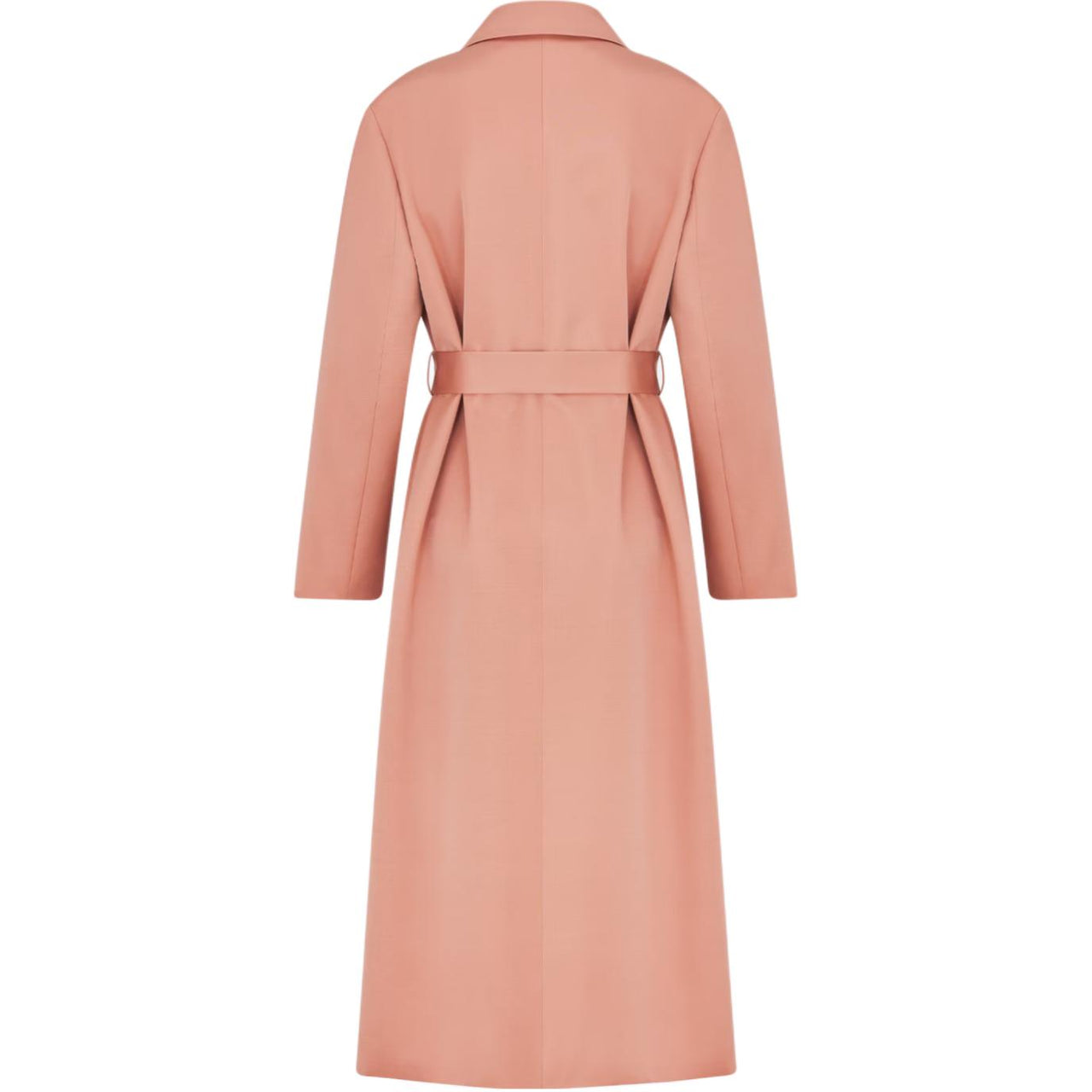 DIOR Coats Women's Pink