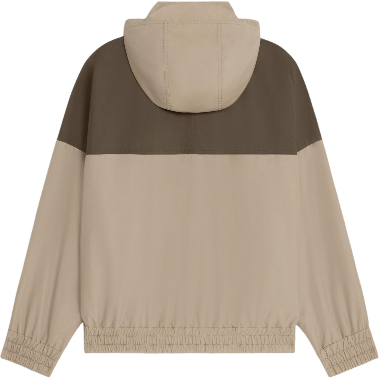 CELINE Triomphe Windbreaker In Nylon