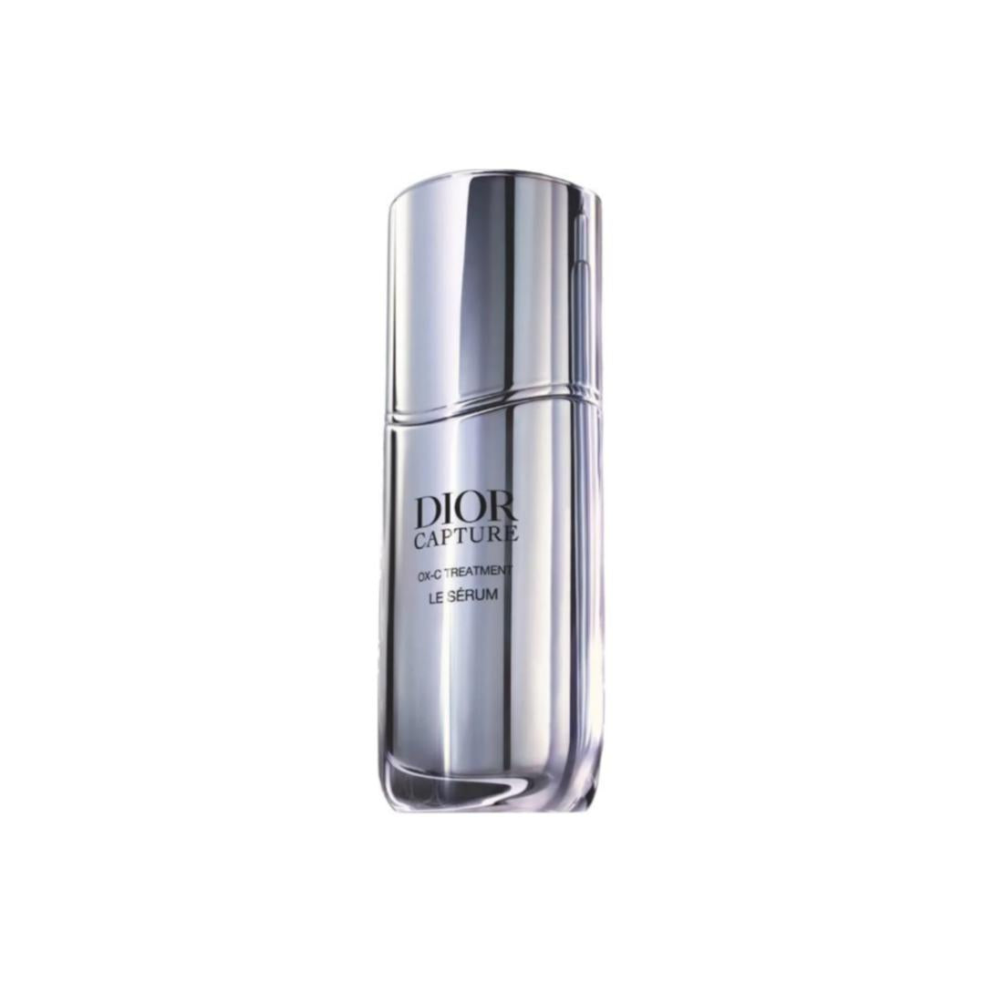 DIOR Skin Elasticity And Energy Storage Serum Moisturizes And Hydrates 30ml