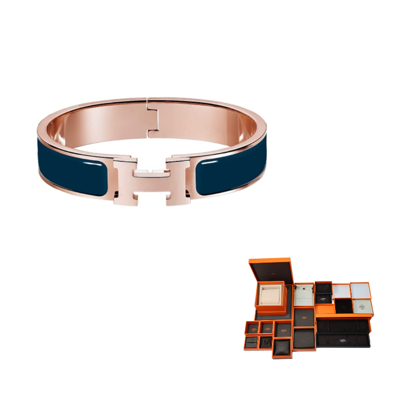 HERMES Bangles Women's