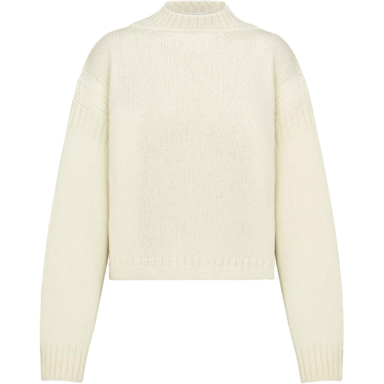 DIOR Sweaters Women's Ecru