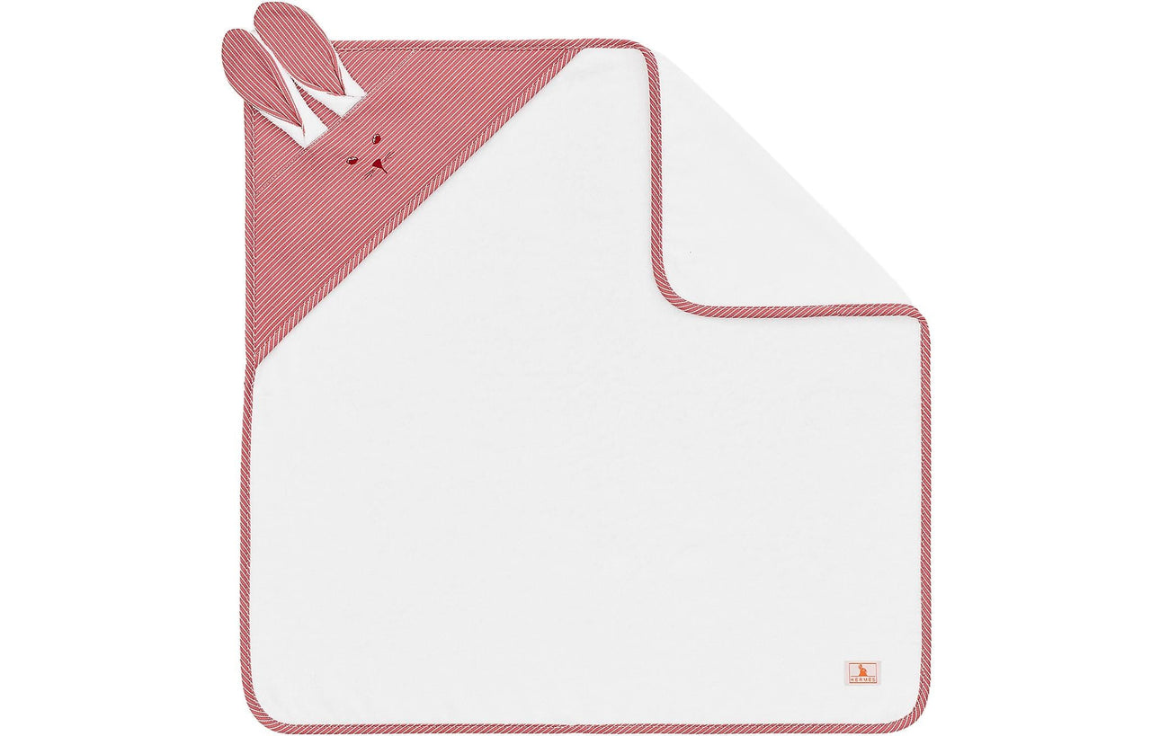HERMES Baby Blankets