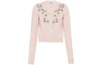 MIU MIU FW22 Knitwear Women's Pink