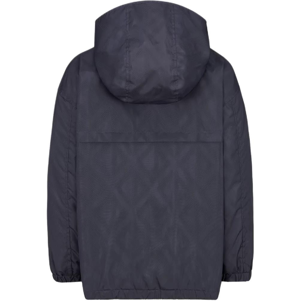 DIOR SS24 Jackets Coats Black Blue Kids'