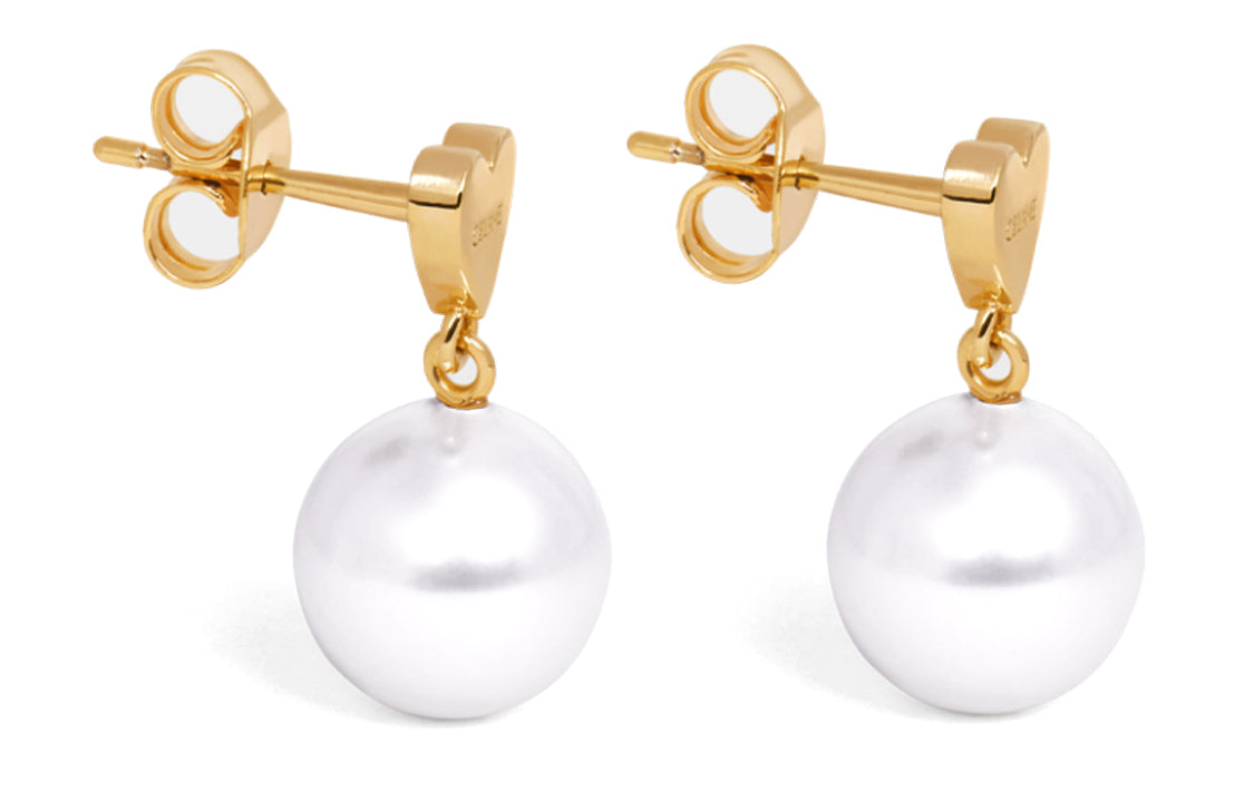 CELINE Earrings Women's