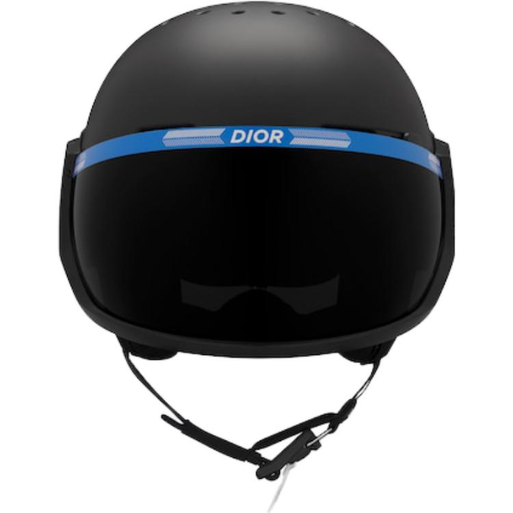 DIOR Ski Helmets