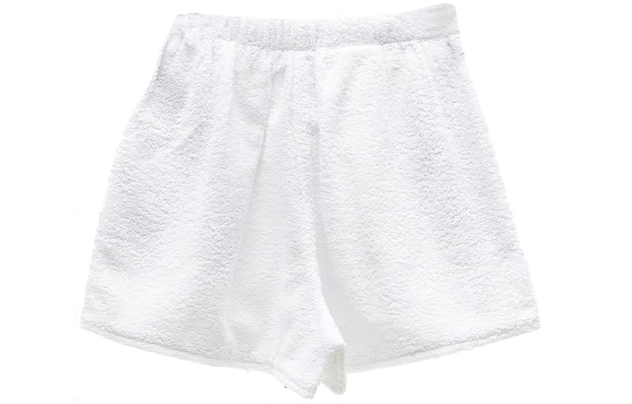 PRADA Casual Shorts Women's White