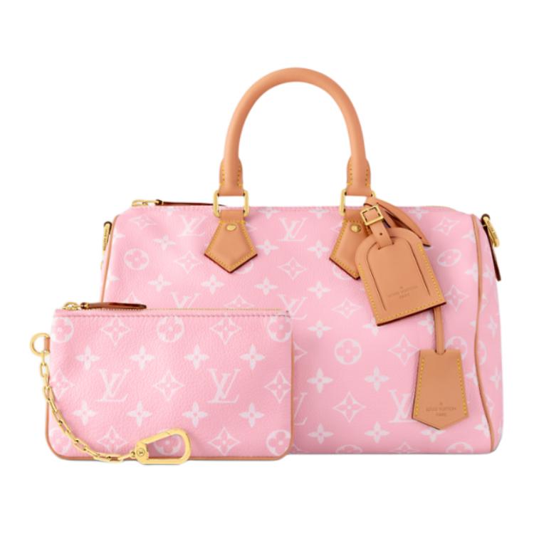 LOUIS VUITTON M14064 Speedy P9 Bandoulière 30