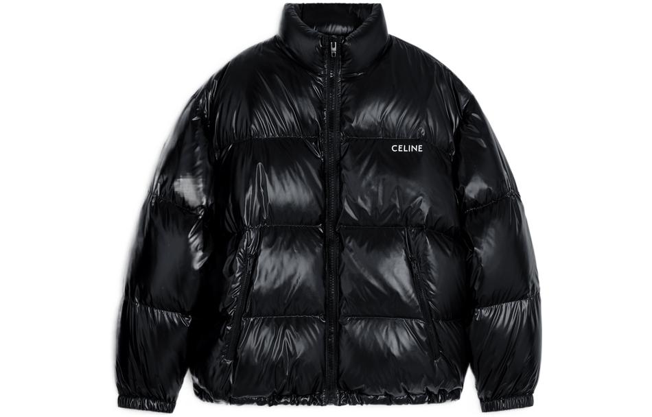CELINE FW22 Down Jacket Men's Black