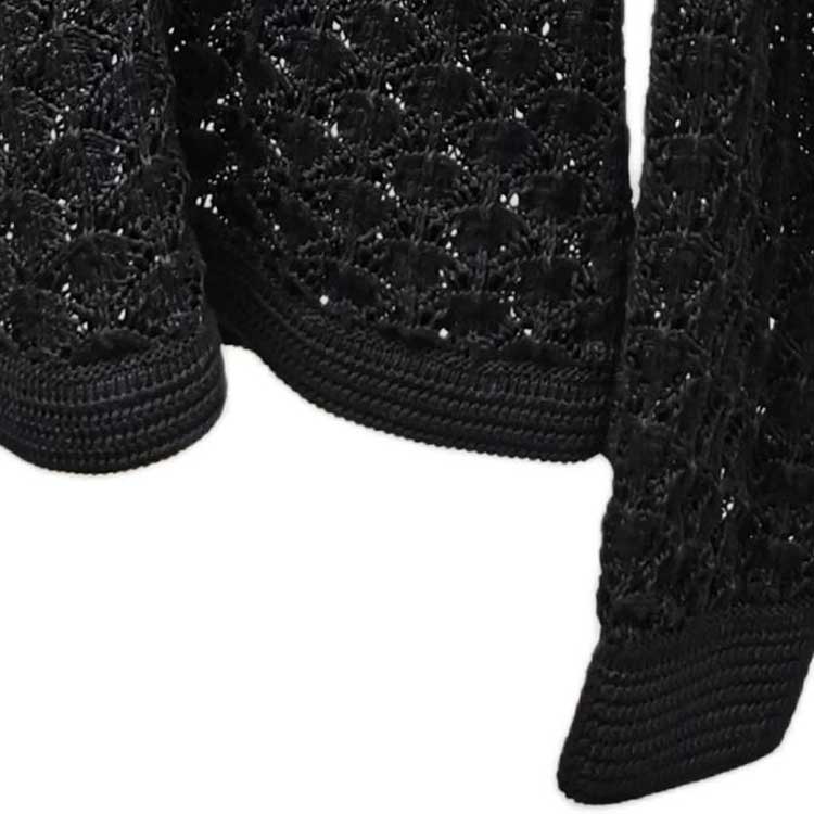 DIOR Knitwear Women's Blue