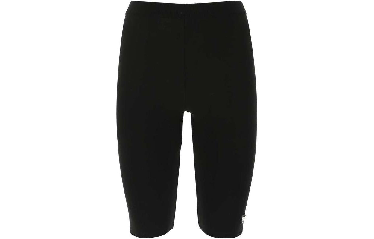 PRADA Casual Shorts Women's Black