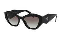PRADA Cat-Eye Frame Sunglasses
