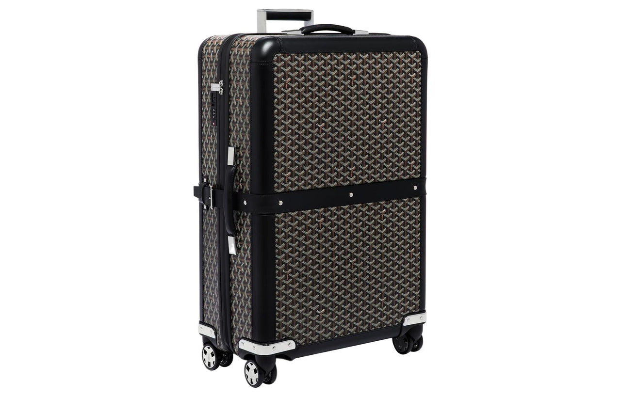 GOYARD Luggage Black