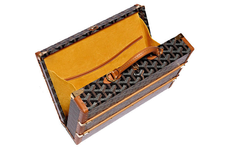 GOYARD Palace Storage Boxes