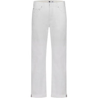 DIOR Jeans Women's White